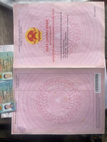 Chính chủ gửi bán  đất đẹp ngay ubnd hòa vang  mẹ cho 6677444