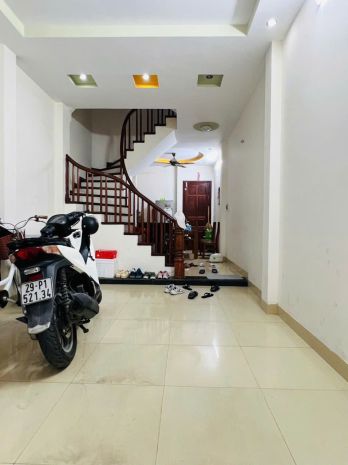 Bán nhà phân lô ô tô kinh doanh 2 thoáng trước sau hoàng 6677479