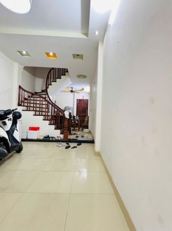 Bán nhà phân lô ô tô kinh doanh 2 thoáng trước sau hoàng 6677481