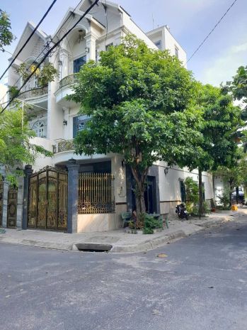 Bán nhà 2 mặt tiền 4 tầng 5x21m giá 10,5 tỷ đường tân chánh 6677493