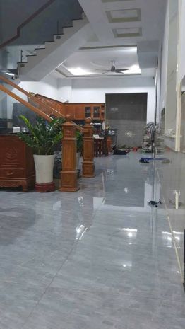 Bán nhà 2 mặt tiền 4 tầng 5x21m giá 10,5 tỷ đường tân chánh 6677494