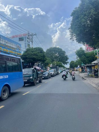 Bán nhà mặt tiền 24x20m giá 22 tỷ đường lê văn khương 6677507
