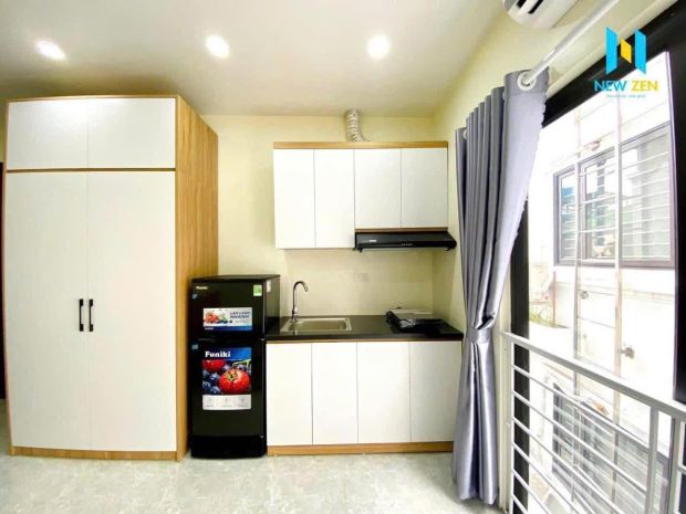 Bán nhà đẹp phố hoàng hoa thám 30m2 4tầng mặt tiền 3.1m 6.6 6677549