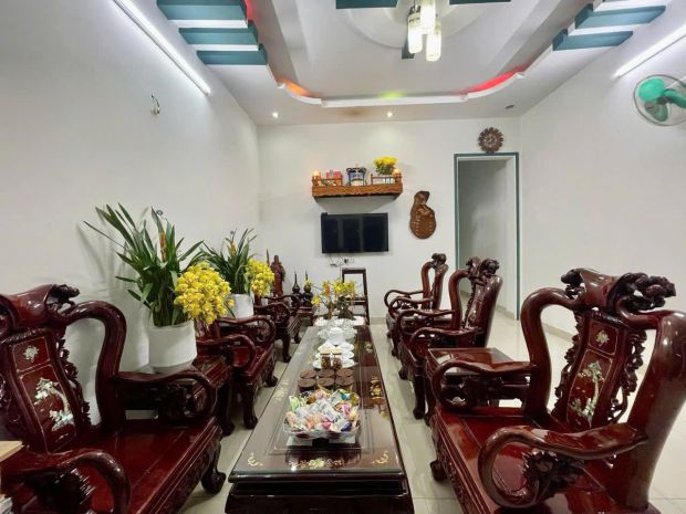 Nhà chính chủ - giá tốt - bán nhà hẻm 234 cách mạng tháng 6677578