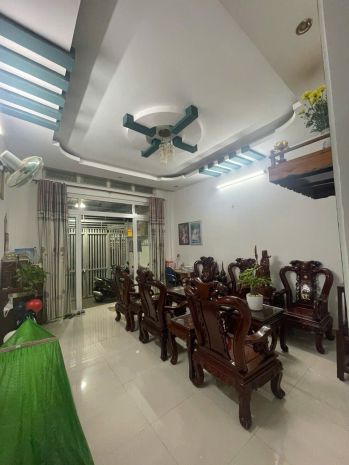 Nhà chính chủ - giá tốt - bán nhà hẻm 234 cách mạng tháng 6677579