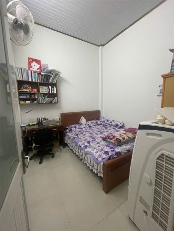 Nhà chính chủ - giá tốt - bán nhà hẻm 234 cách mạng tháng 6677580