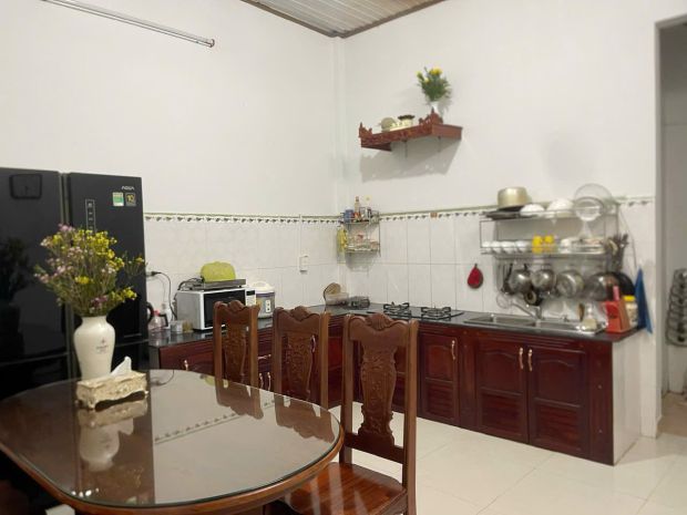 Nhà chính chủ - giá tốt - bán nhà hẻm 234 cách mạng tháng 6677584