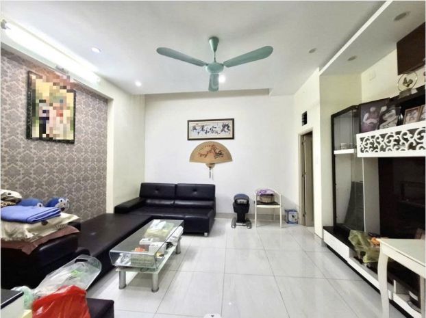 Bán nhà riêng trung tâm quận 10 - 58m2, ngang 5 nở hậu 6.3 6677753