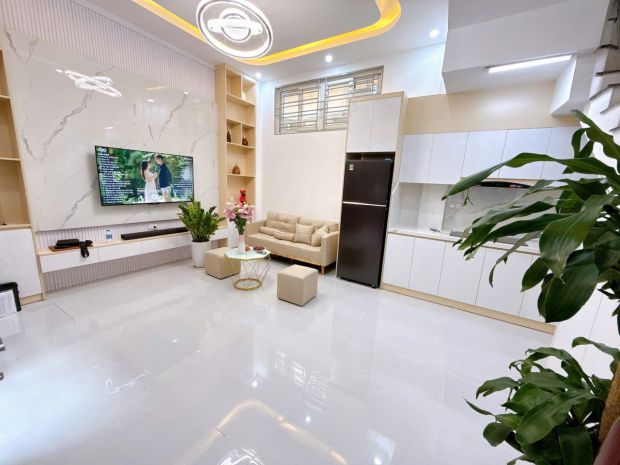 Bán nhà thịnh quang đống đa nhà đẹp ở ngay 2 thoáng vĩnh 6677812
