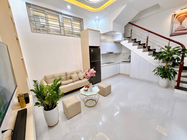 Bán nhà thịnh quang đống đa nhà đẹp ở ngay 2 thoáng vĩnh 6677813