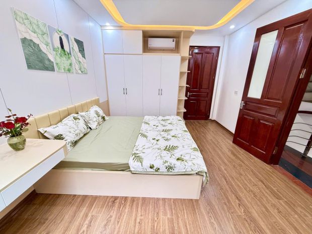 Bán nhà thịnh quang đống đa nhà đẹp ở ngay 2 thoáng vĩnh 6677814