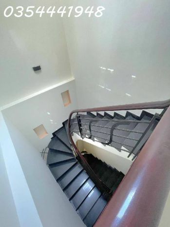 Cần bán nhà chính chủ mặt tiền sơn kỳ  tân phú - 4 tầng- 6677895