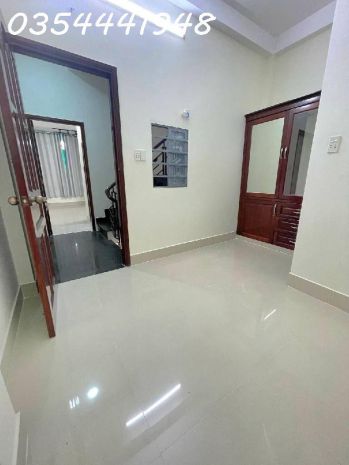 Cần bán nhà chính chủ mặt tiền sơn kỳ  tân phú - 4 tầng- 6677896