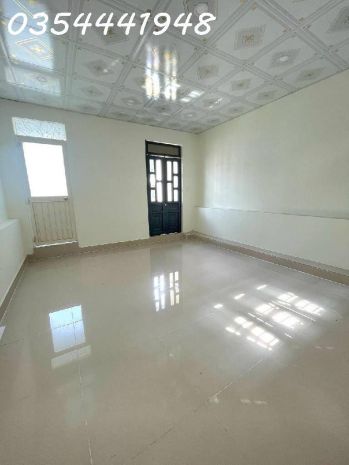 Cần bán nhà chính chủ mặt tiền sơn kỳ  tân phú - 4 tầng- 6677897