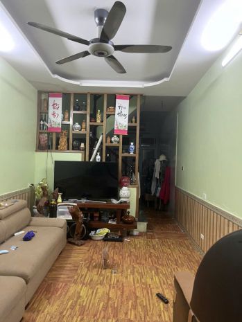 Nhà chính chủ bán gấp: bán đất tặng nhà - thành phố hà nội 6677955