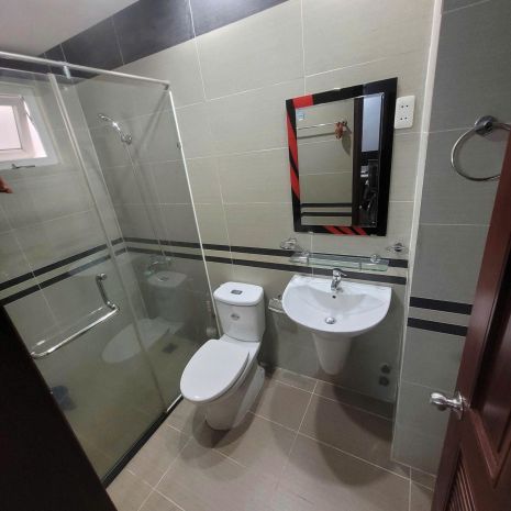 Cho thuê phòng bùi đình túy, p. bình thạnh, 25m2, đủ nội 6677973