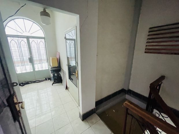 Nhà 2 tầng hẻm 3 gác đường dương văn cam, linh tây, thủ 6677980