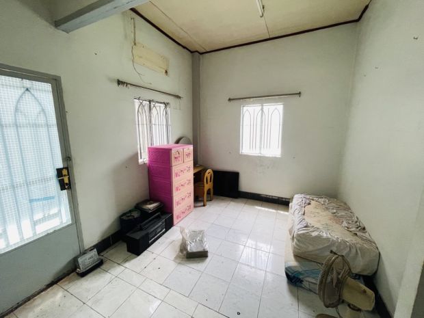 Nhà 2 tầng hẻm 3 gác đường dương văn cam, linh tây, thủ 6677981