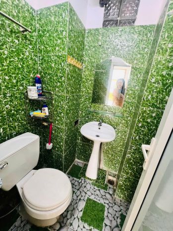 Chính chủ cần cho thuê nhà mặt tiền đường nguyễn trãi ngay 6677987