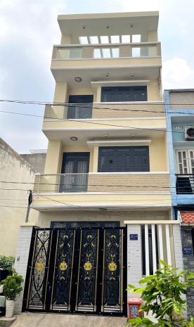 Nhà đẹp , hẻm 123, đường số 3, p. bình hưng hòa, q. bình 6678018