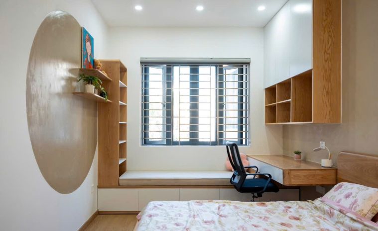 Ở đây có nhà xinh cần bán - tại trung tâm phường 4, tp. tân 6678044