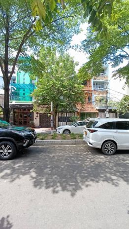 Trịnh quang nghị 120m²  10.2 tỷ  p.7, q.8  nhà 4 tầng 6678054