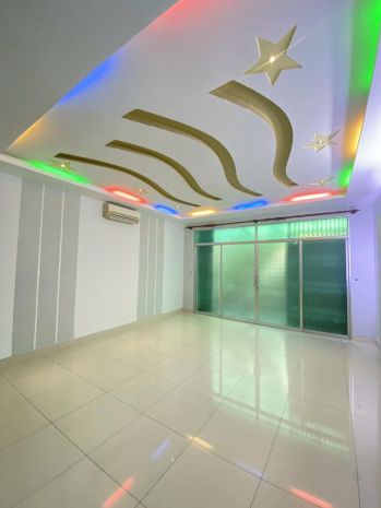 Trịnh quang nghị 120m²  10.2 tỷ  p.7, q.8  nhà 4 tầng 6678055