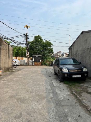 Sở hữu ngay lô đất đẹp chính chủ bán - giá tốt 6678171