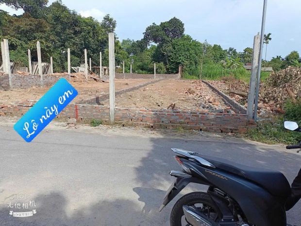 Hot đất đẹp - siêu tiềm năng - vị trí đắc địa tại thôn yên 6678254