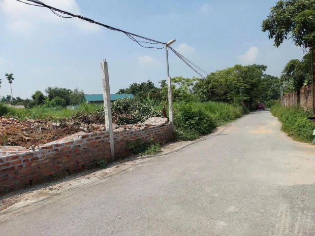 Hot đất đẹp - siêu tiềm năng - vị trí đắc địa tại thôn yên 6678257