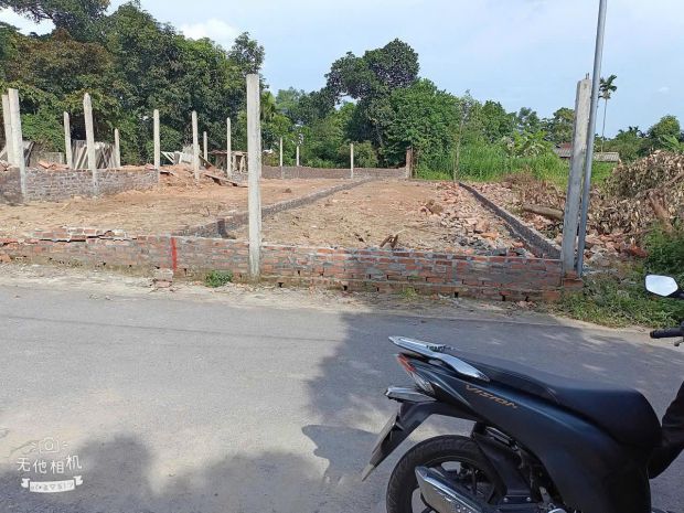 Hot đất đẹp - siêu tiềm năng - vị trí đắc địa tại thôn yên 6678258