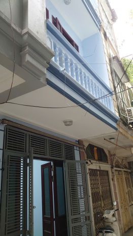 Chính chủ cần cho thuê nhà riêng nguyên căn tại ngõ 463 đội 6678525
