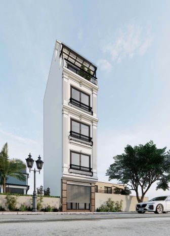 Bán căn nhà hoa hậu việt hưng đang hoàn thiện 6678563