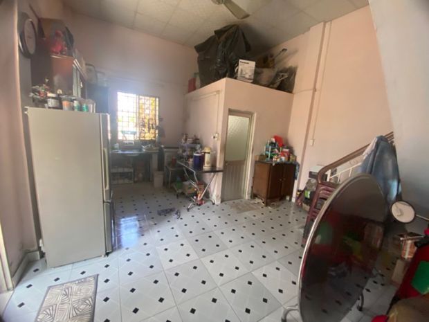 Bán nhà mặt tiền hẻm lương văn can ngang 7m chỉ 11 tỷ 3 6678673