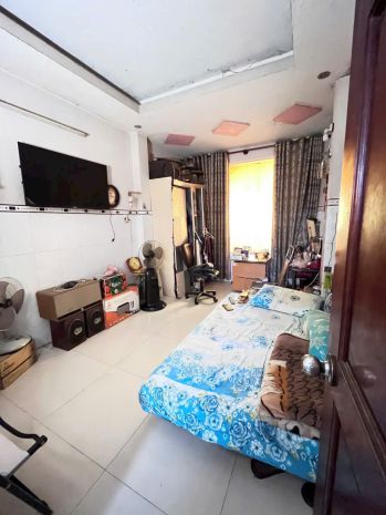 Nhà 5 tầng hẻm ôtô đường nguyễn duy p. bình đông. giá 6,48 6678820