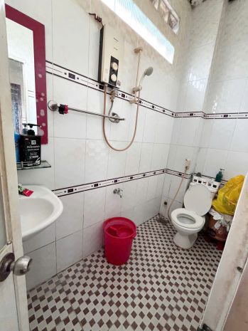Nhà 5 tầng hẻm ôtô đường nguyễn duy p. bình đông. giá 6,48 6678822
