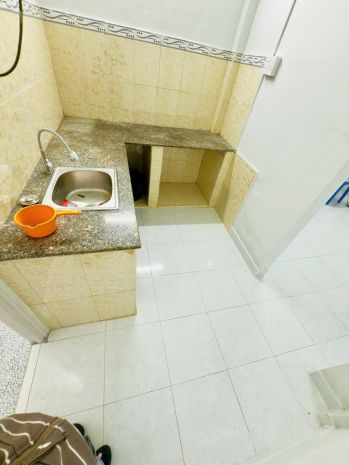 Nhà trệt 3 x 10m đường dạ nam p2q8. giá 3,78 tỷ tl 6678836