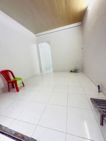 Nhà trệt 3 x 10m đường dạ nam p2q8. giá 3,78 tỷ tl 6678837