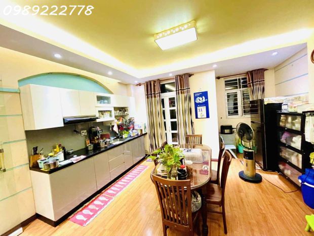Bình_thạnh p25 khu d5 cực hiếm có - 115m2 - nở hậu cực 6679262