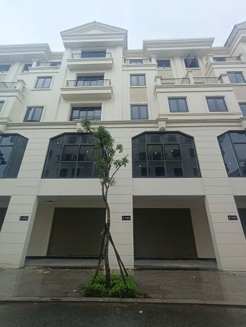 Lk hinode royal park 100m2-5t, vỉa hè rộng, kd đỉnh, view 6679274