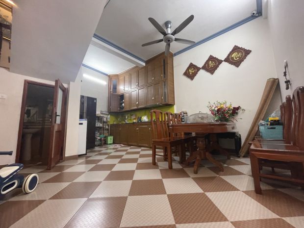 Bán nhà đại cồ việt, 60m2, 7 tầng thang máy, mặt tiền 4.4m, 6679348
