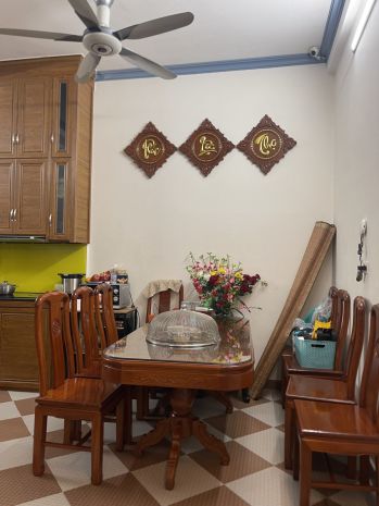 Bán nhà đại cồ việt, 60m2, 7 tầng thang máy, mặt tiền 4.4m, 6679351