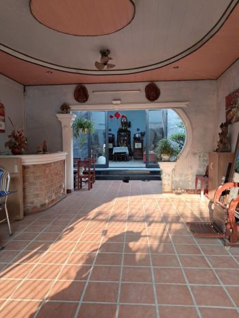Liên chiều- hoà khánh nam cao 190m 4.5t
- kiệt nhựa  5m vài 6679371
