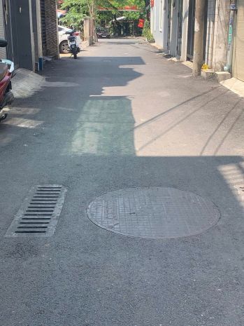 Liên chiều- hoà khánh nam cao 190m 4.5t
- kiệt nhựa  5m vài 6679373