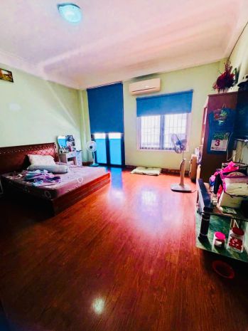 Bán nhà 5 tầng, ngang 5m, 7pn, xe tải thông, khu đồng bộ 6679419