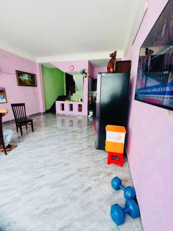 Bán nhà 5 tầng, ngang 5m, 7pn, xe tải thông, khu đồng bộ 6679420