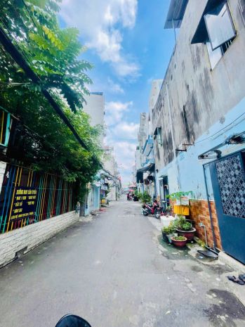 Bán nhà 5 tầng, ngang 5m, 7pn, xe tải thông, khu đồng bộ 6679421