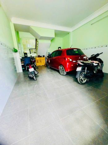 Bán nhà 5 tầng, ngang 5m, 7pn, xe tải thông, khu đồng bộ 6679422