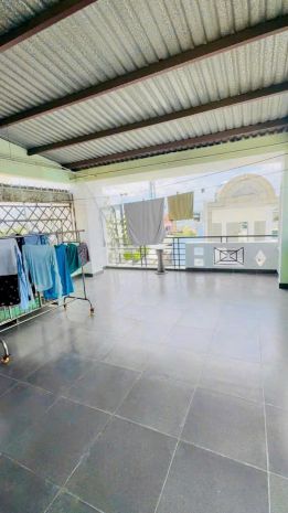 Bán nhà 5 tầng, ngang 5m, 7pn, xe tải thông, khu đồng bộ 6679423