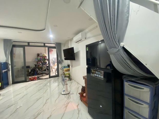Bán nhà trung tâm linh chiểu thủ đức  56m2 trệt lầu 2pn - 6679448
